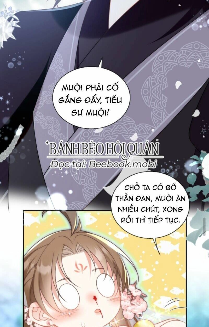 Tiểu Sư Muội Rõ Ràng Rất Mạnh, Nhưng Lại Quá Tấu Hề Chapter 22 - 25