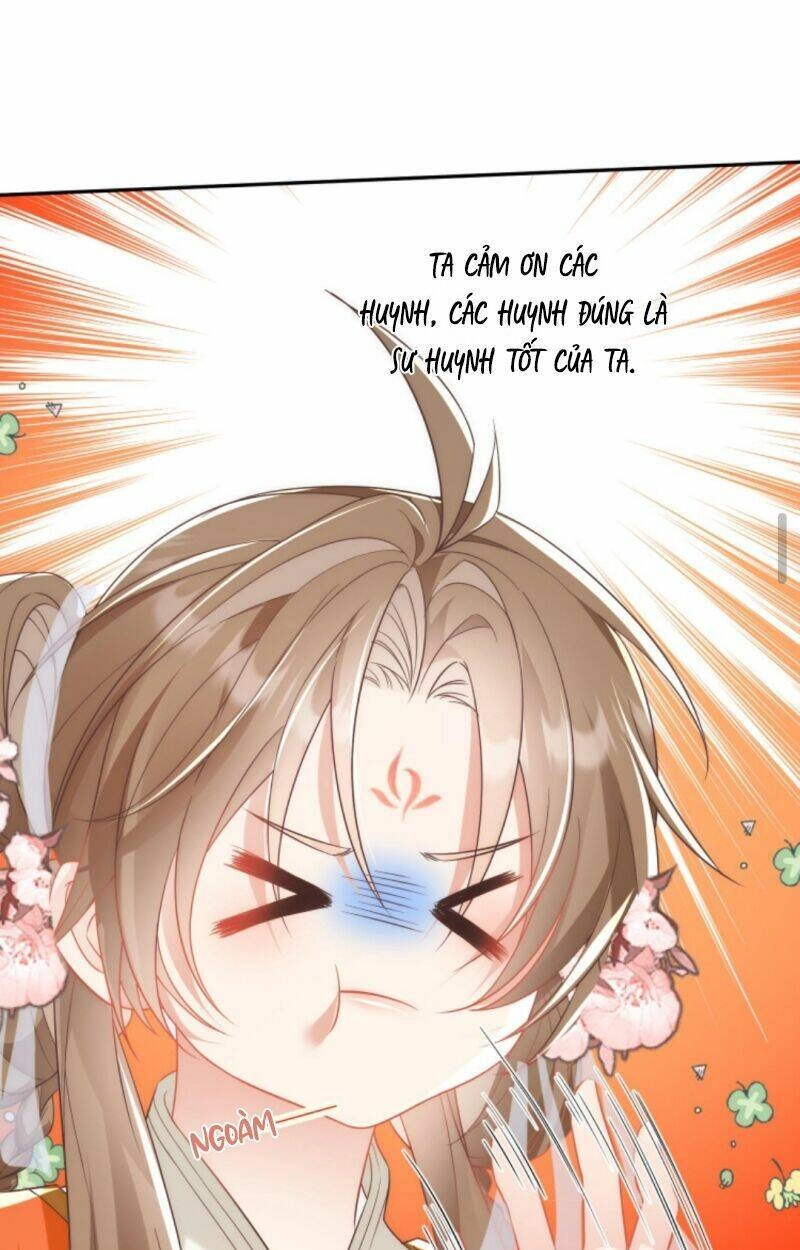 Tiểu Sư Muội Rõ Ràng Rất Mạnh, Nhưng Lại Quá Tấu Hề Chapter 22 - 27