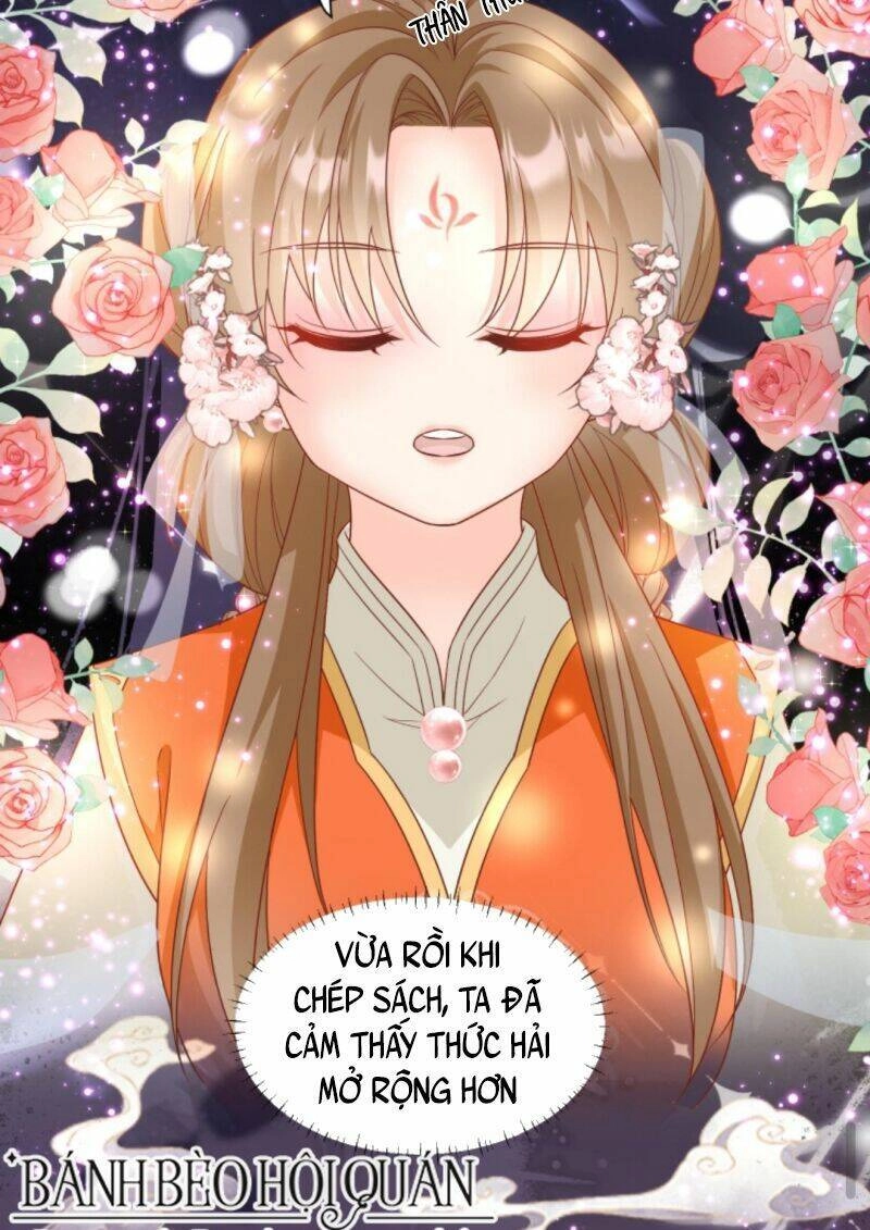 Tiểu Sư Muội Rõ Ràng Rất Mạnh, Nhưng Lại Quá Tấu Hề Chapter 23 - 3