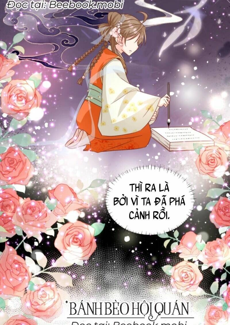 Tiểu Sư Muội Rõ Ràng Rất Mạnh, Nhưng Lại Quá Tấu Hề Chapter 23 - 4