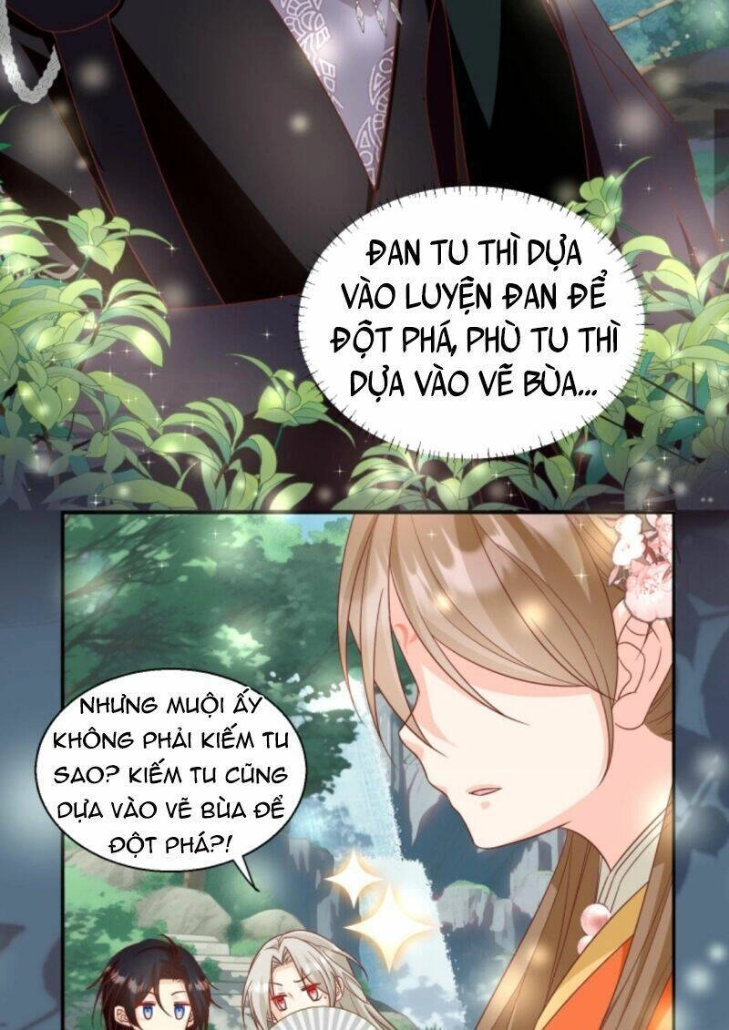 Tiểu Sư Muội Rõ Ràng Rất Mạnh, Nhưng Lại Quá Tấu Hề Chapter 23 - 6