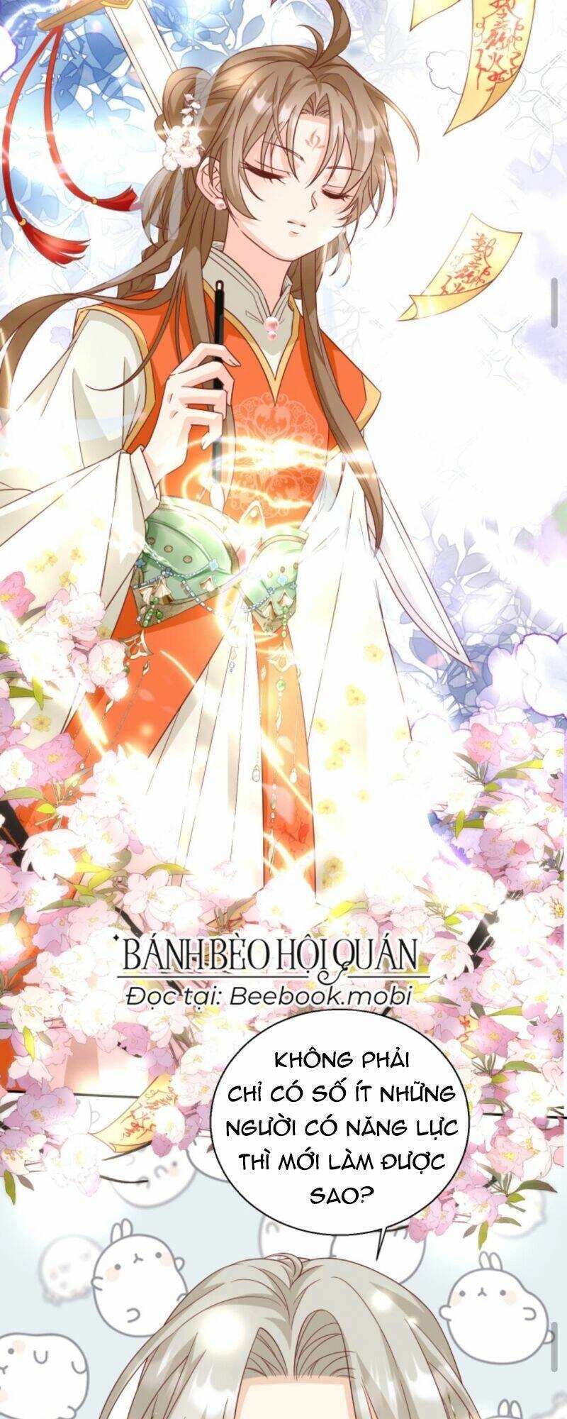 Tiểu Sư Muội Rõ Ràng Rất Mạnh, Nhưng Lại Quá Tấu Hề Chapter 23 - 8