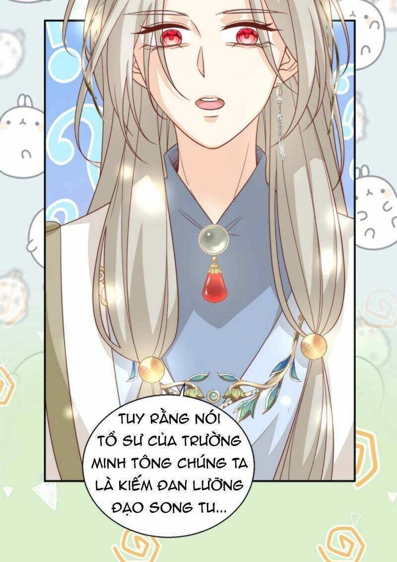 Tiểu Sư Muội Rõ Ràng Rất Mạnh, Nhưng Lại Quá Tấu Hề Chapter 23 - 9