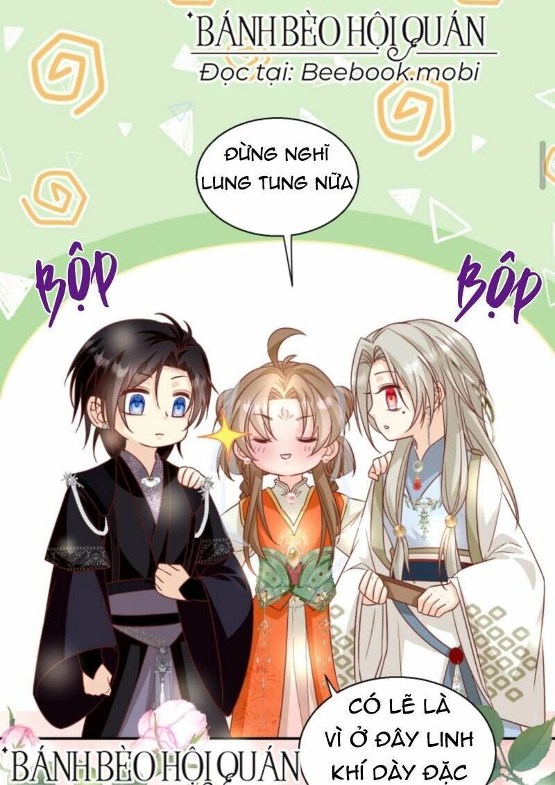 Tiểu Sư Muội Rõ Ràng Rất Mạnh, Nhưng Lại Quá Tấu Hề Chapter 23 - 10