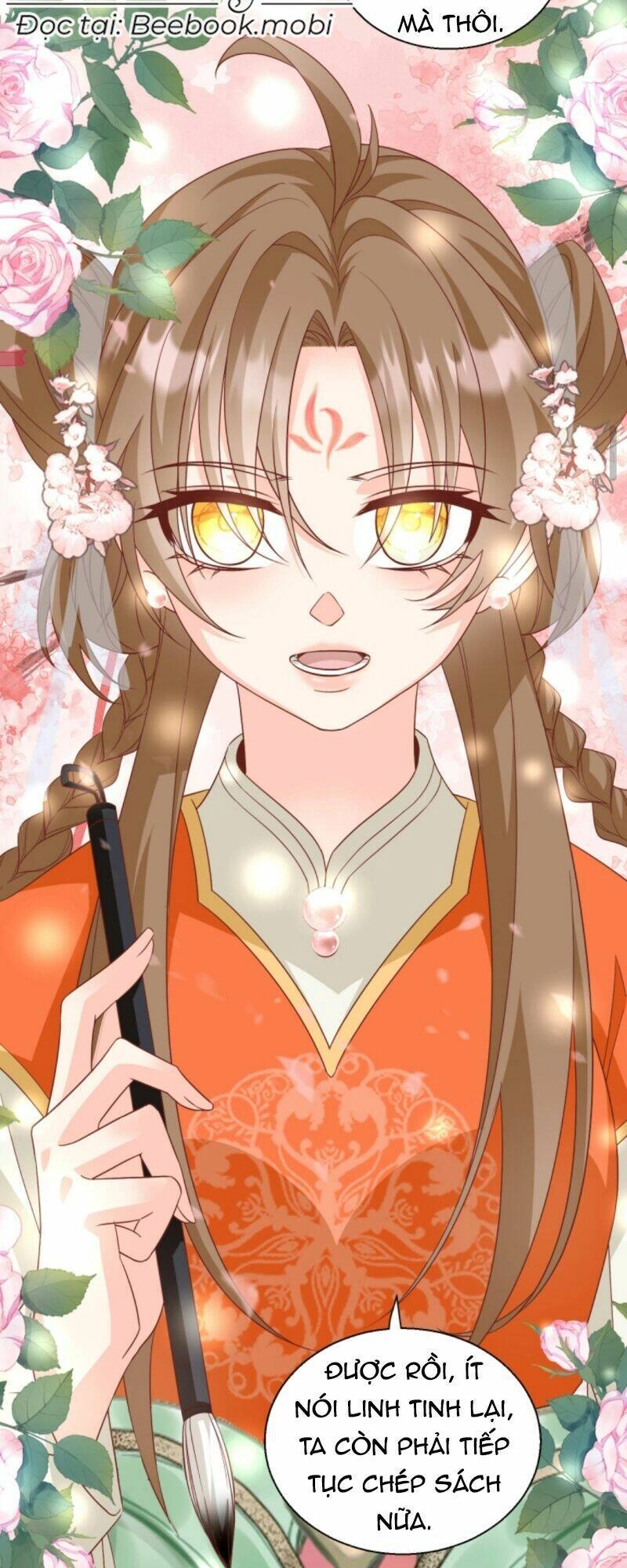 Tiểu Sư Muội Rõ Ràng Rất Mạnh, Nhưng Lại Quá Tấu Hề Chapter 23 - 11