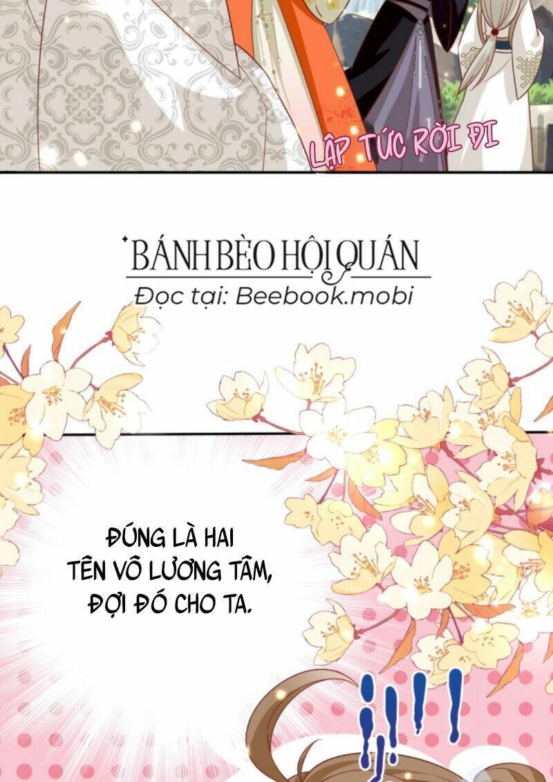 Tiểu Sư Muội Rõ Ràng Rất Mạnh, Nhưng Lại Quá Tấu Hề Chapter 23 - 15