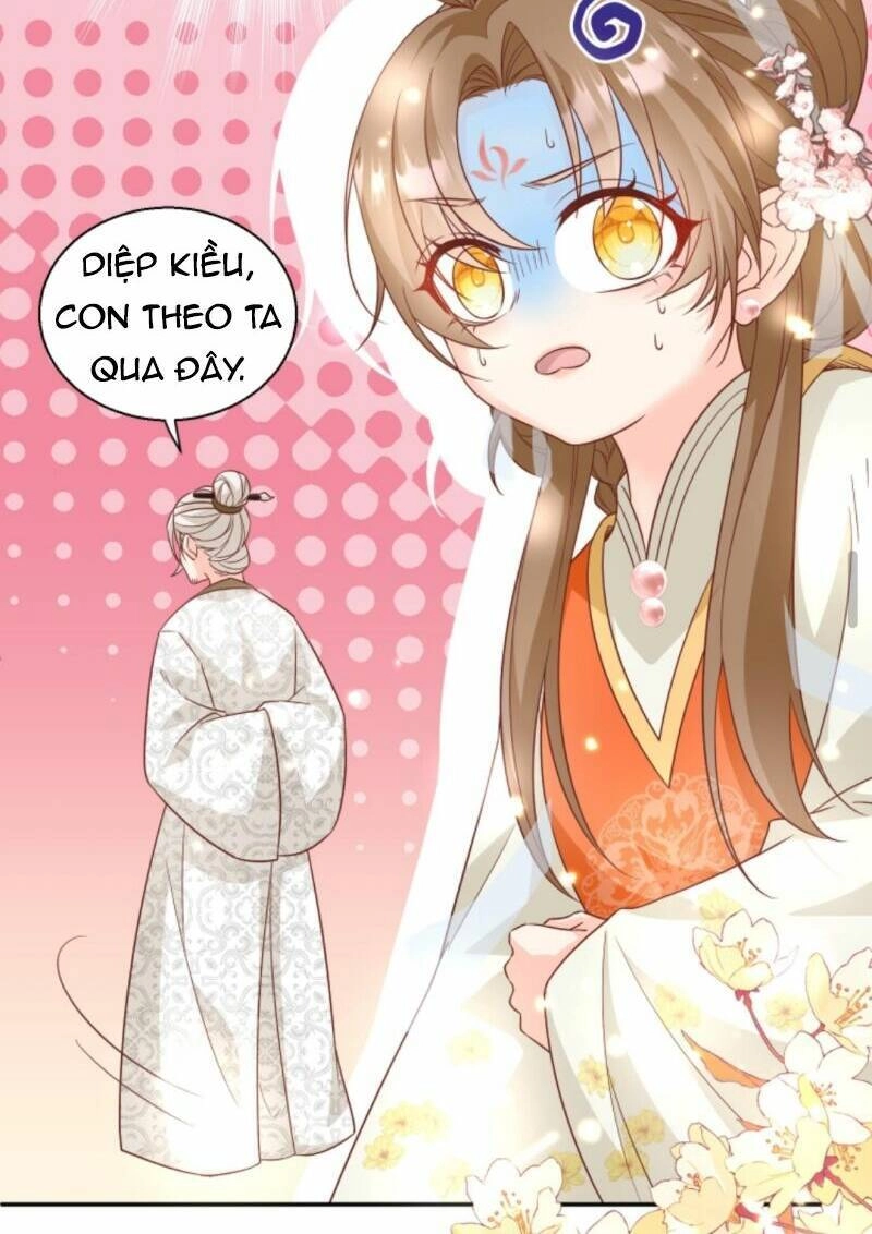 Tiểu Sư Muội Rõ Ràng Rất Mạnh, Nhưng Lại Quá Tấu Hề Chapter 23 - 16