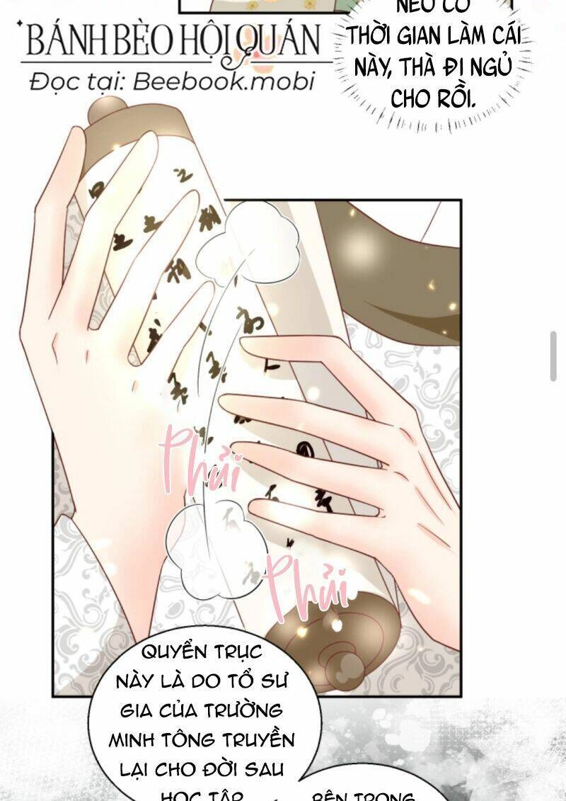 Tiểu Sư Muội Rõ Ràng Rất Mạnh, Nhưng Lại Quá Tấu Hề Chapter 23 - 21