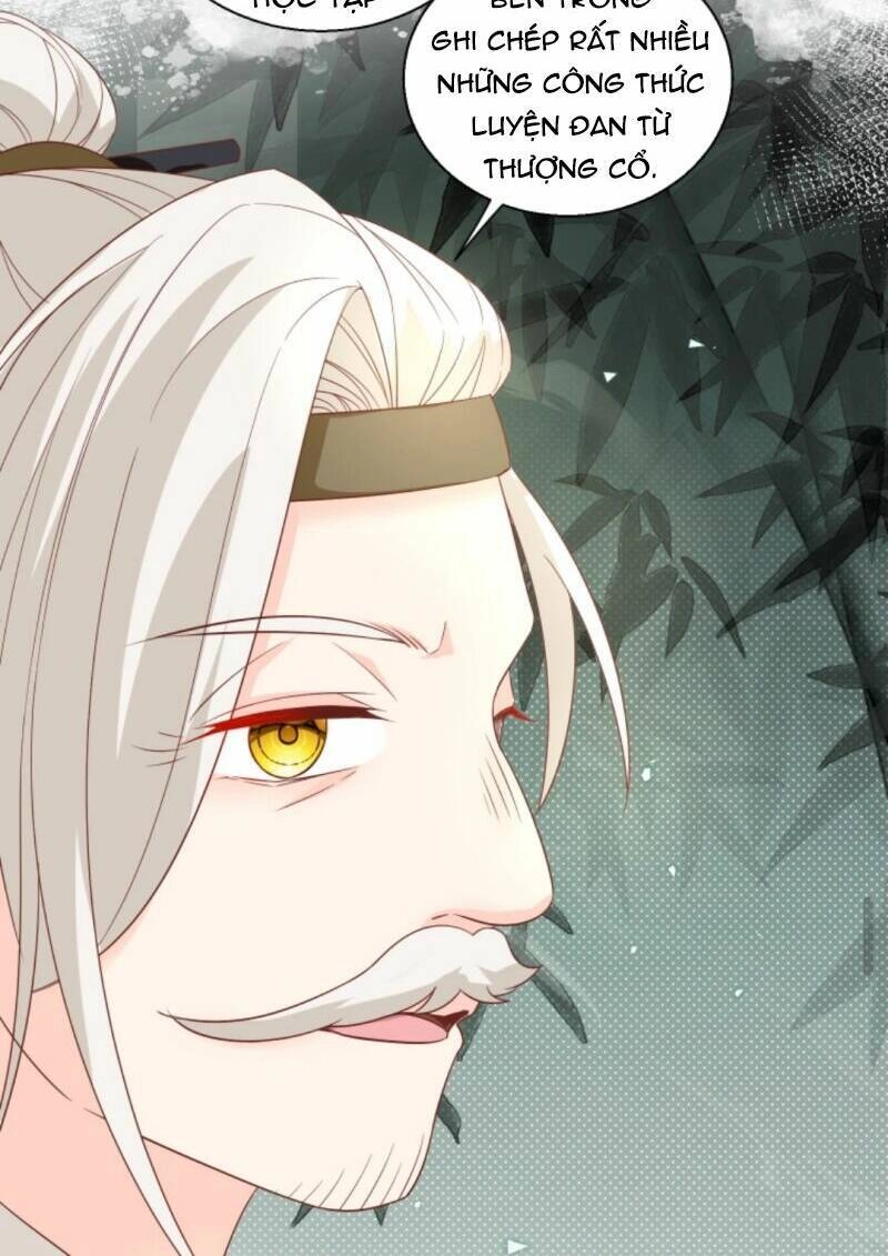 Tiểu Sư Muội Rõ Ràng Rất Mạnh, Nhưng Lại Quá Tấu Hề Chapter 23 - 22