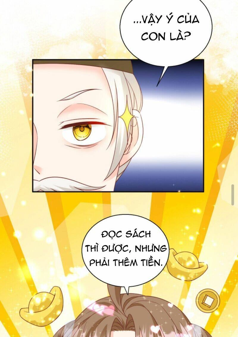 Tiểu Sư Muội Rõ Ràng Rất Mạnh, Nhưng Lại Quá Tấu Hề Chapter 23 - 24