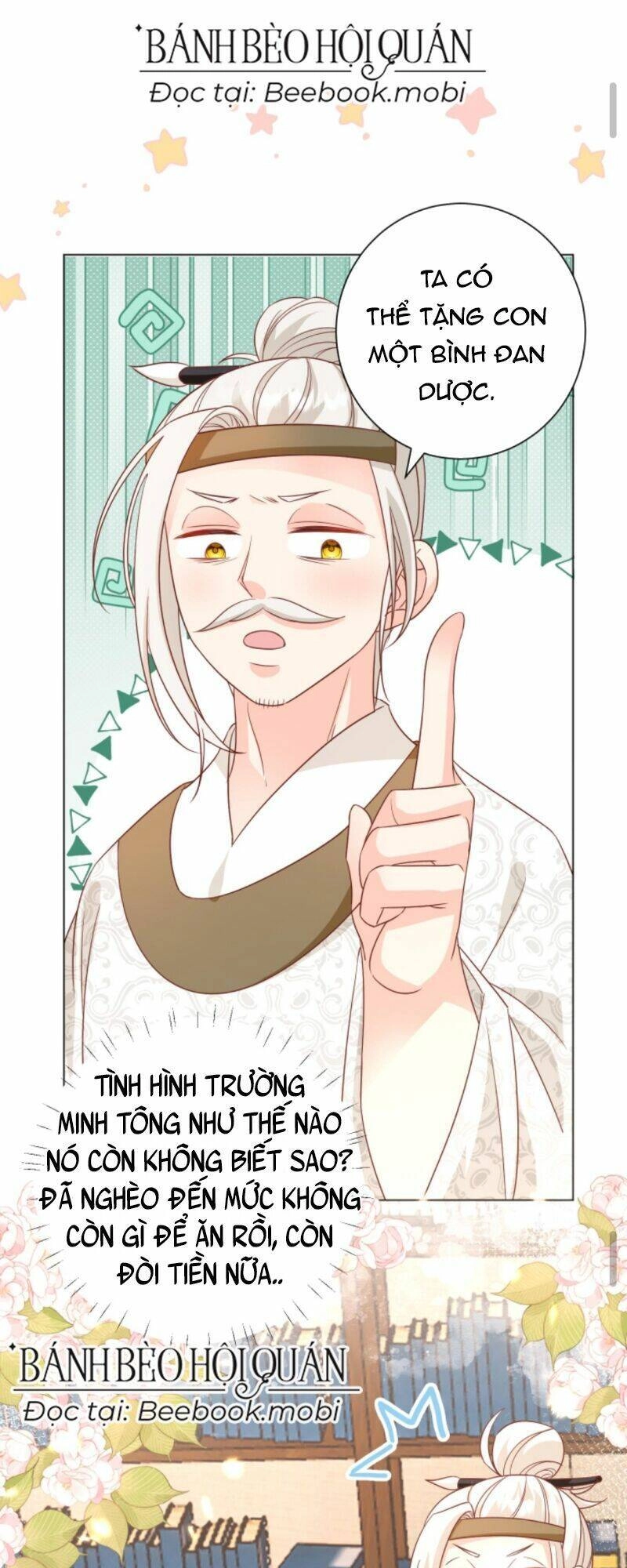 Tiểu Sư Muội Rõ Ràng Rất Mạnh, Nhưng Lại Quá Tấu Hề Chapter 24 - 2