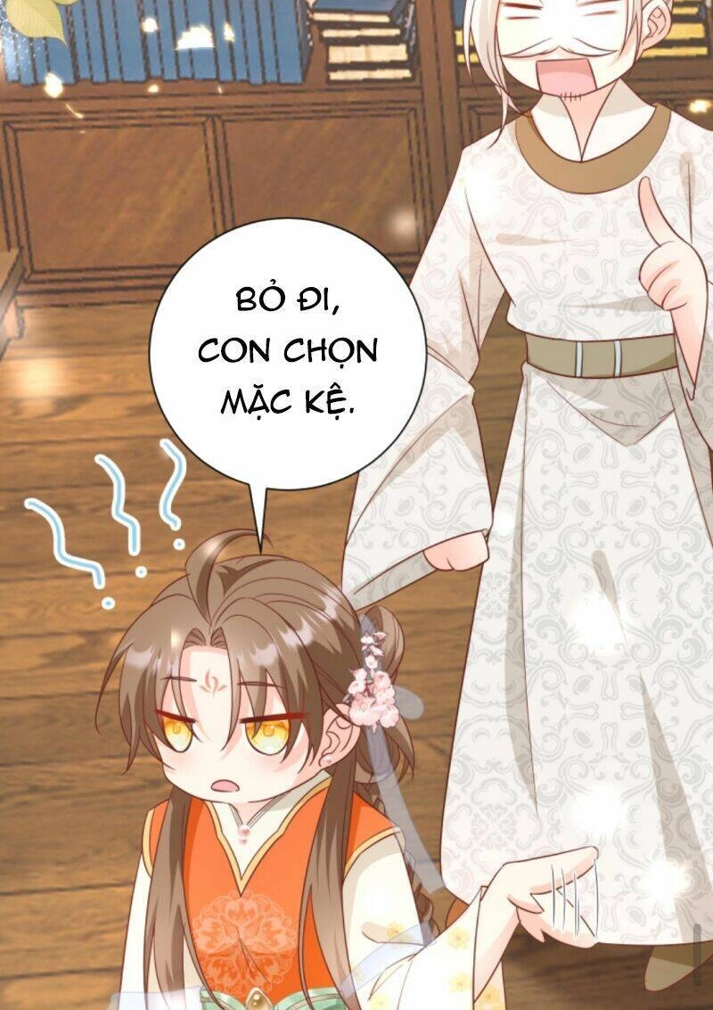 Tiểu Sư Muội Rõ Ràng Rất Mạnh, Nhưng Lại Quá Tấu Hề Chapter 24 - 3