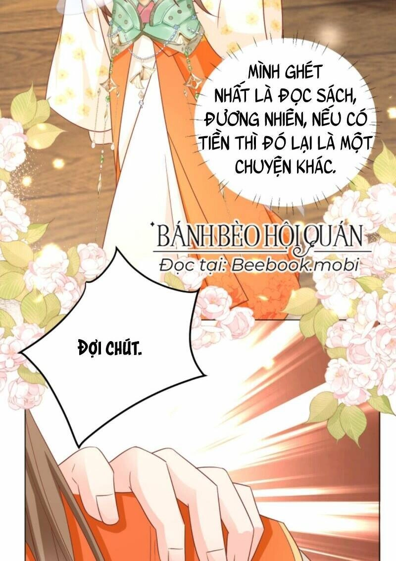 Tiểu Sư Muội Rõ Ràng Rất Mạnh, Nhưng Lại Quá Tấu Hề Chapter 24 - 4