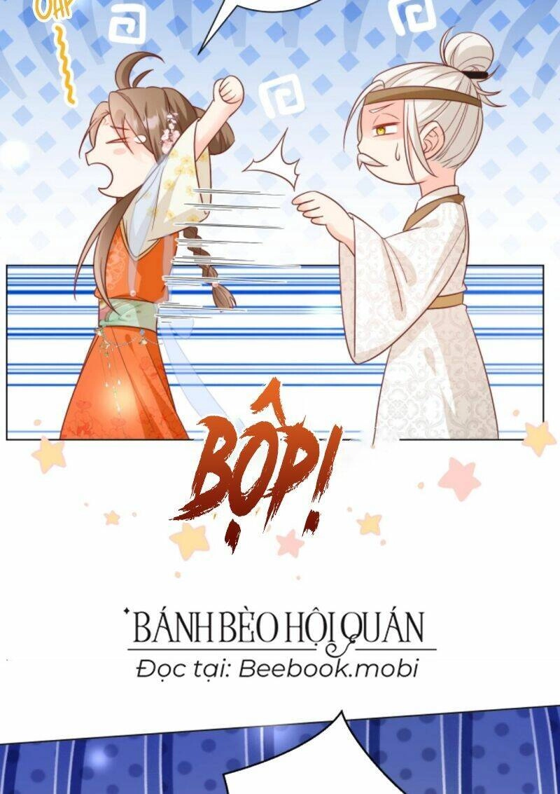 Tiểu Sư Muội Rõ Ràng Rất Mạnh, Nhưng Lại Quá Tấu Hề Chapter 24 - 6