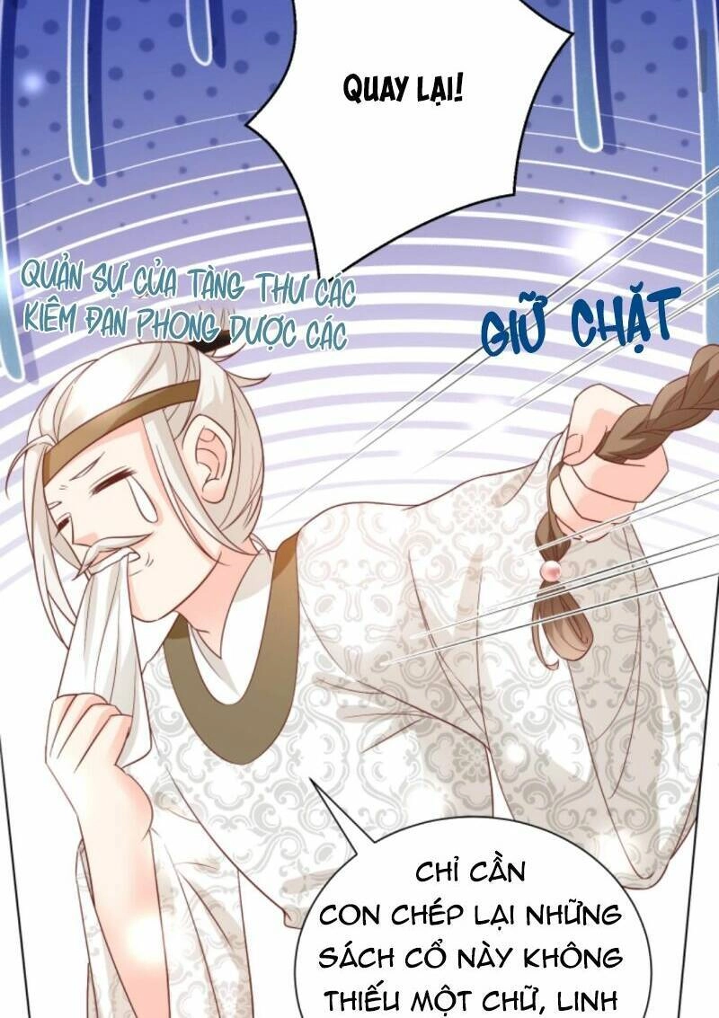 Tiểu Sư Muội Rõ Ràng Rất Mạnh, Nhưng Lại Quá Tấu Hề Chapter 24 - 7