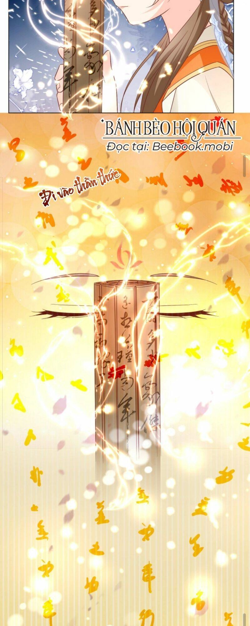 Tiểu Sư Muội Rõ Ràng Rất Mạnh, Nhưng Lại Quá Tấu Hề Chapter 24 - 11