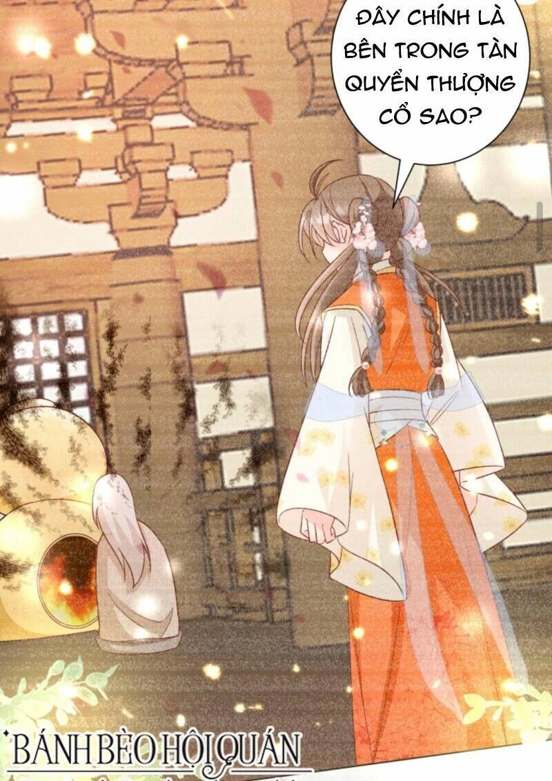 Tiểu Sư Muội Rõ Ràng Rất Mạnh, Nhưng Lại Quá Tấu Hề Chapter 24 - 13