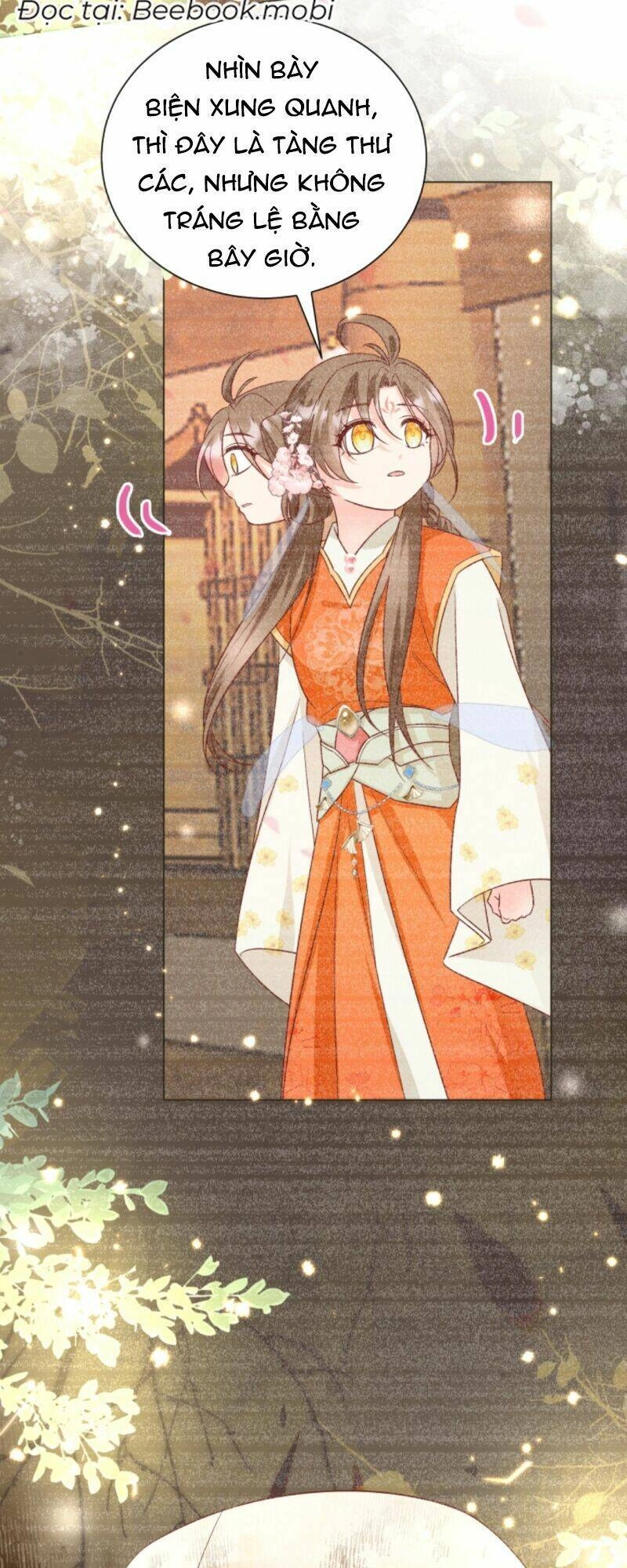 Tiểu Sư Muội Rõ Ràng Rất Mạnh, Nhưng Lại Quá Tấu Hề Chapter 24 - 14