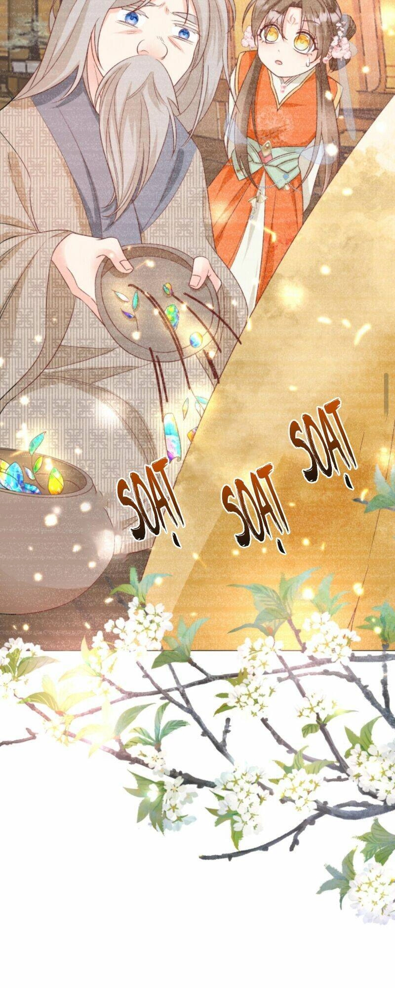 Tiểu Sư Muội Rõ Ràng Rất Mạnh, Nhưng Lại Quá Tấu Hề Chapter 24 - 17