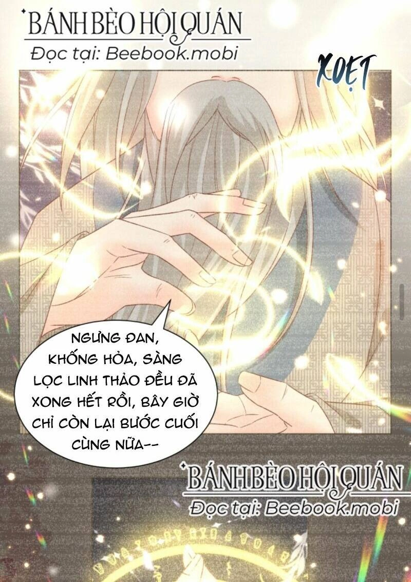 Tiểu Sư Muội Rõ Ràng Rất Mạnh, Nhưng Lại Quá Tấu Hề Chapter 24 - 19