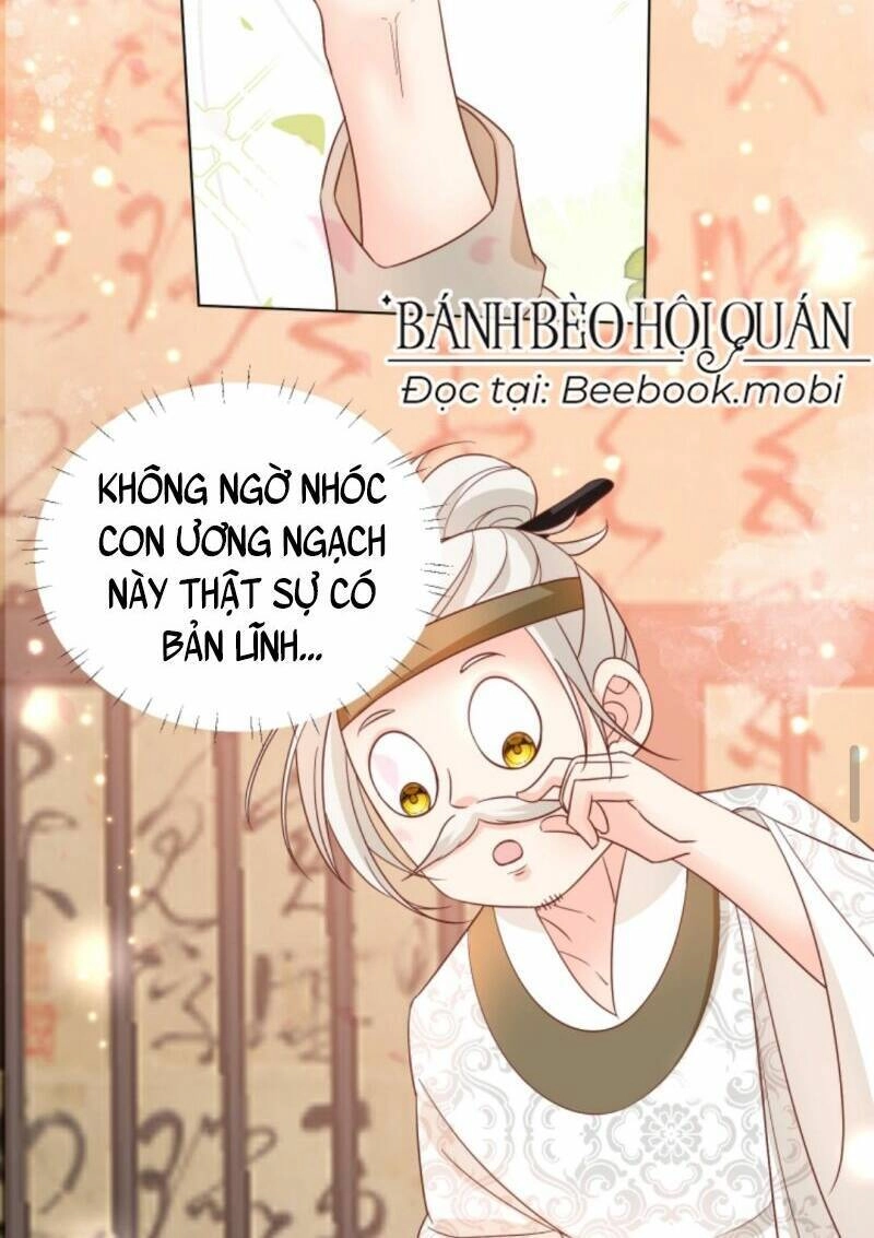 Tiểu Sư Muội Rõ Ràng Rất Mạnh, Nhưng Lại Quá Tấu Hề Chapter 24 - 22