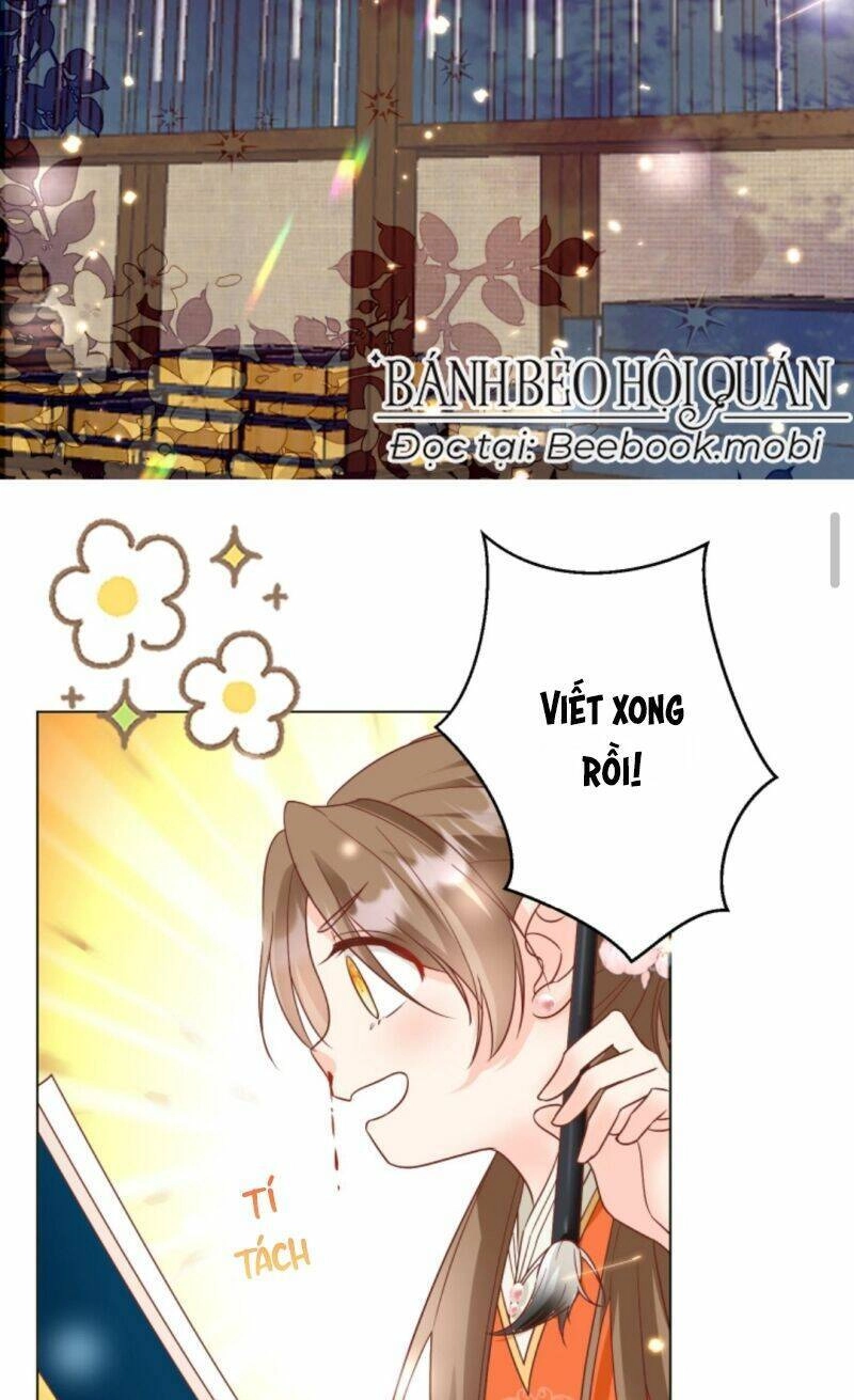 Tiểu Sư Muội Rõ Ràng Rất Mạnh, Nhưng Lại Quá Tấu Hề Chapter 24 - 24