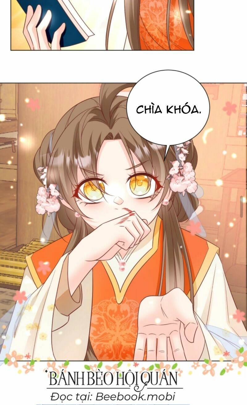 Tiểu Sư Muội Rõ Ràng Rất Mạnh, Nhưng Lại Quá Tấu Hề Chapter 24 - 25