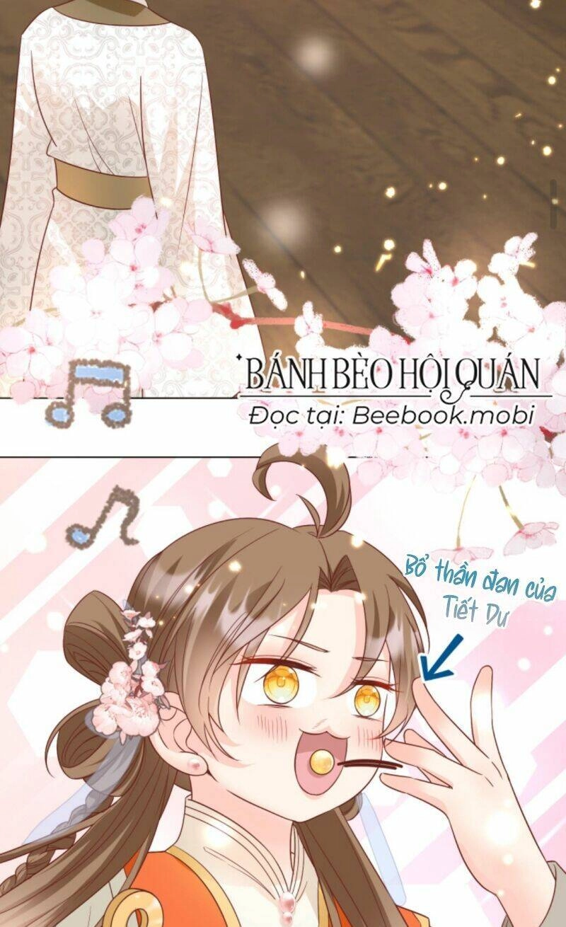 Tiểu Sư Muội Rõ Ràng Rất Mạnh, Nhưng Lại Quá Tấu Hề Chapter 24 - 27