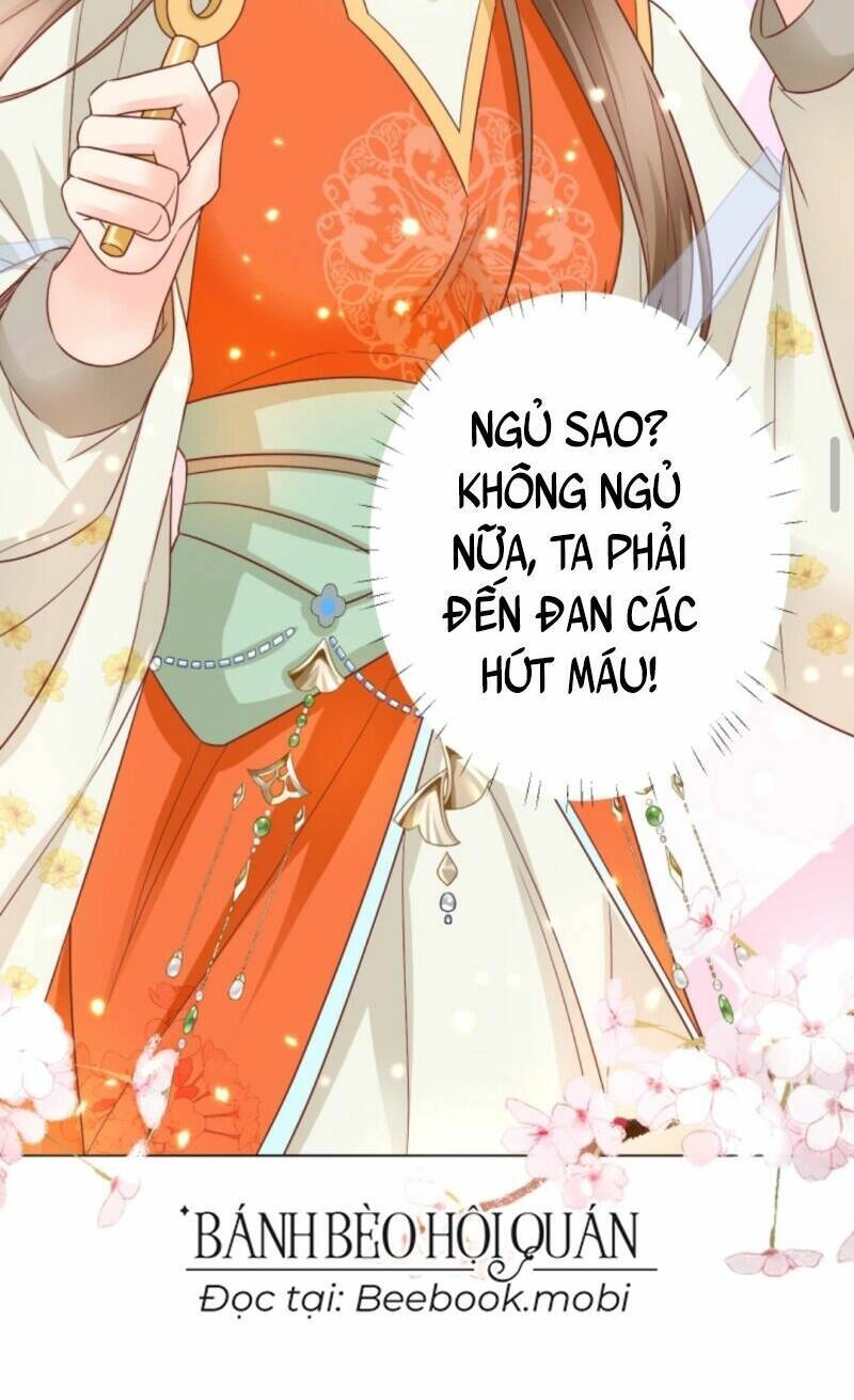 Tiểu Sư Muội Rõ Ràng Rất Mạnh, Nhưng Lại Quá Tấu Hề Chapter 24 - 28