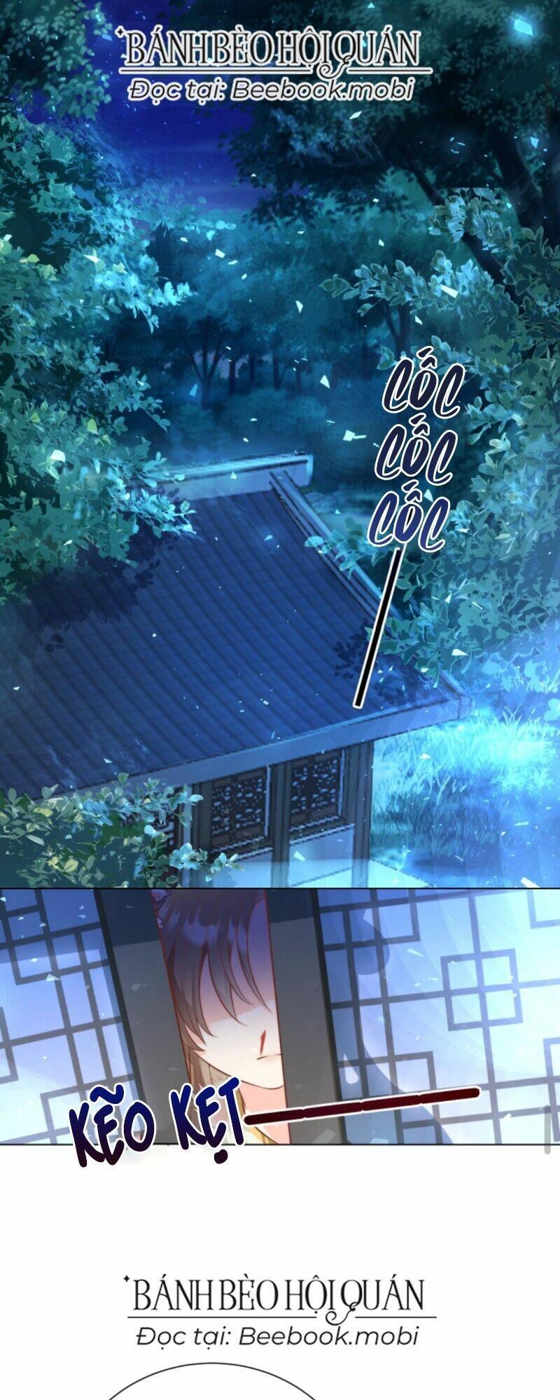 Tiểu Sư Muội Rõ Ràng Rất Mạnh, Nhưng Lại Quá Tấu Hề Chapter 25 - 2