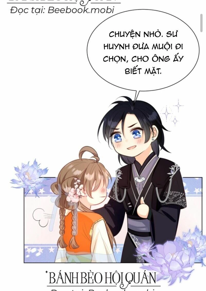 Tiểu Sư Muội Rõ Ràng Rất Mạnh, Nhưng Lại Quá Tấu Hề Chapter 25 - 7