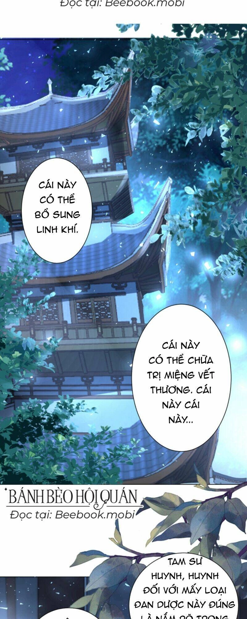 Tiểu Sư Muội Rõ Ràng Rất Mạnh, Nhưng Lại Quá Tấu Hề Chapter 25 - 8