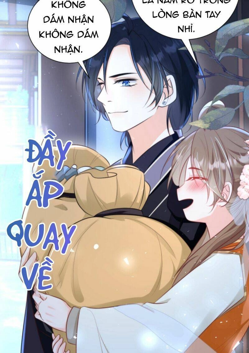 Tiểu Sư Muội Rõ Ràng Rất Mạnh, Nhưng Lại Quá Tấu Hề Chapter 25 - 9