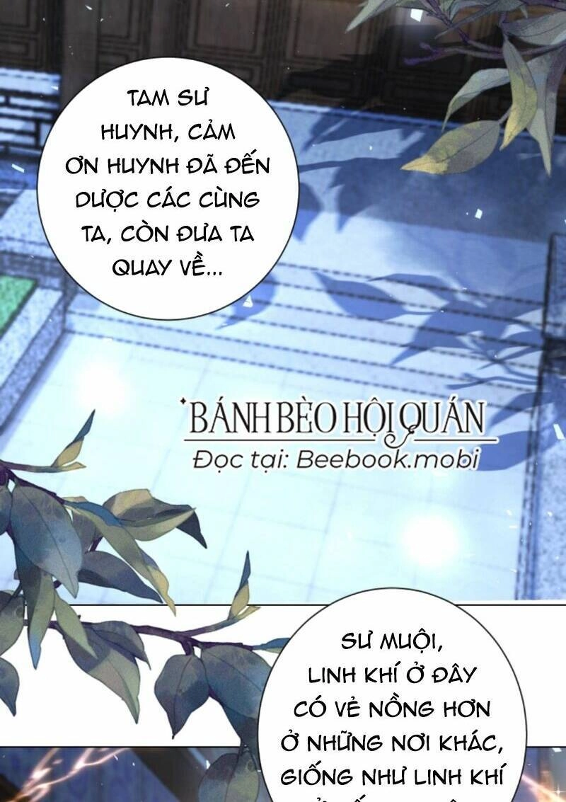 Tiểu Sư Muội Rõ Ràng Rất Mạnh, Nhưng Lại Quá Tấu Hề Chapter 25 - 13