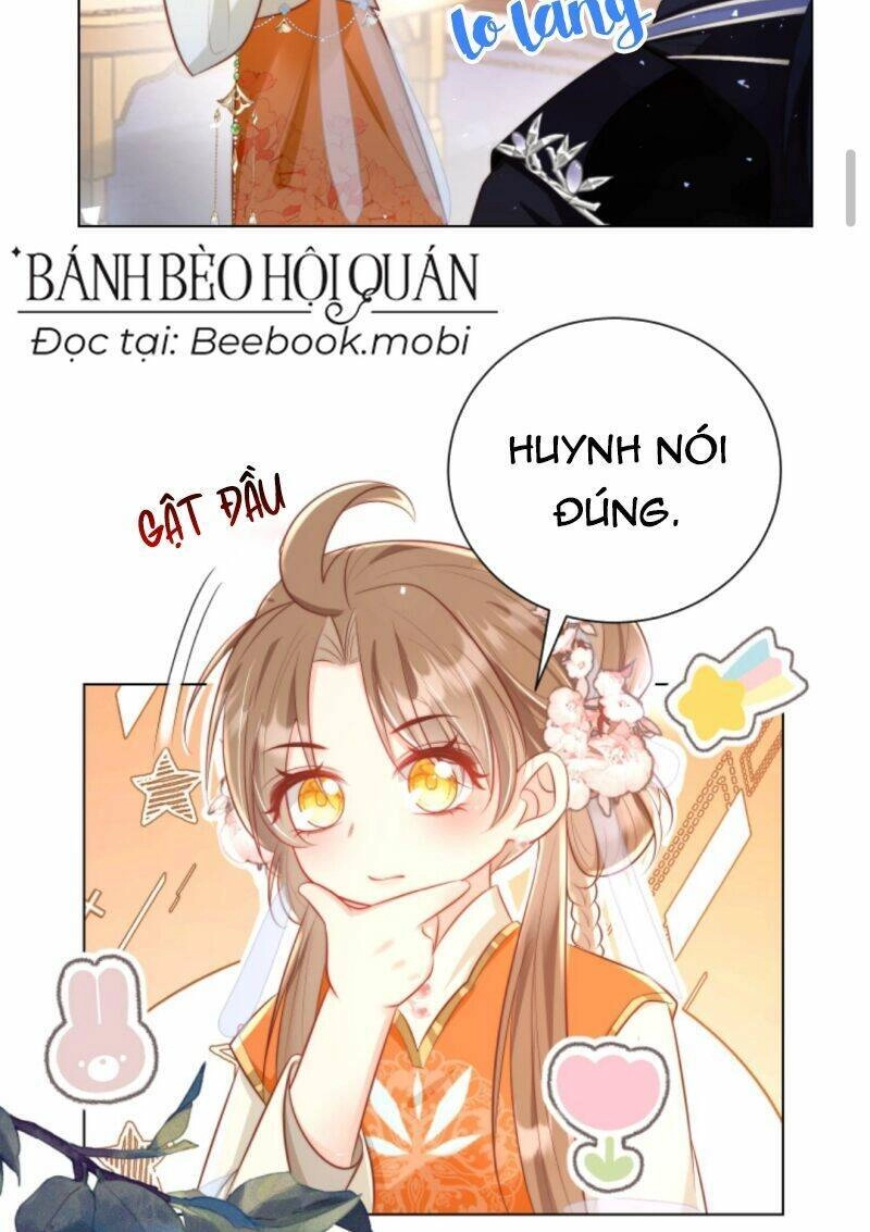 Tiểu Sư Muội Rõ Ràng Rất Mạnh, Nhưng Lại Quá Tấu Hề Chapter 25 - 15