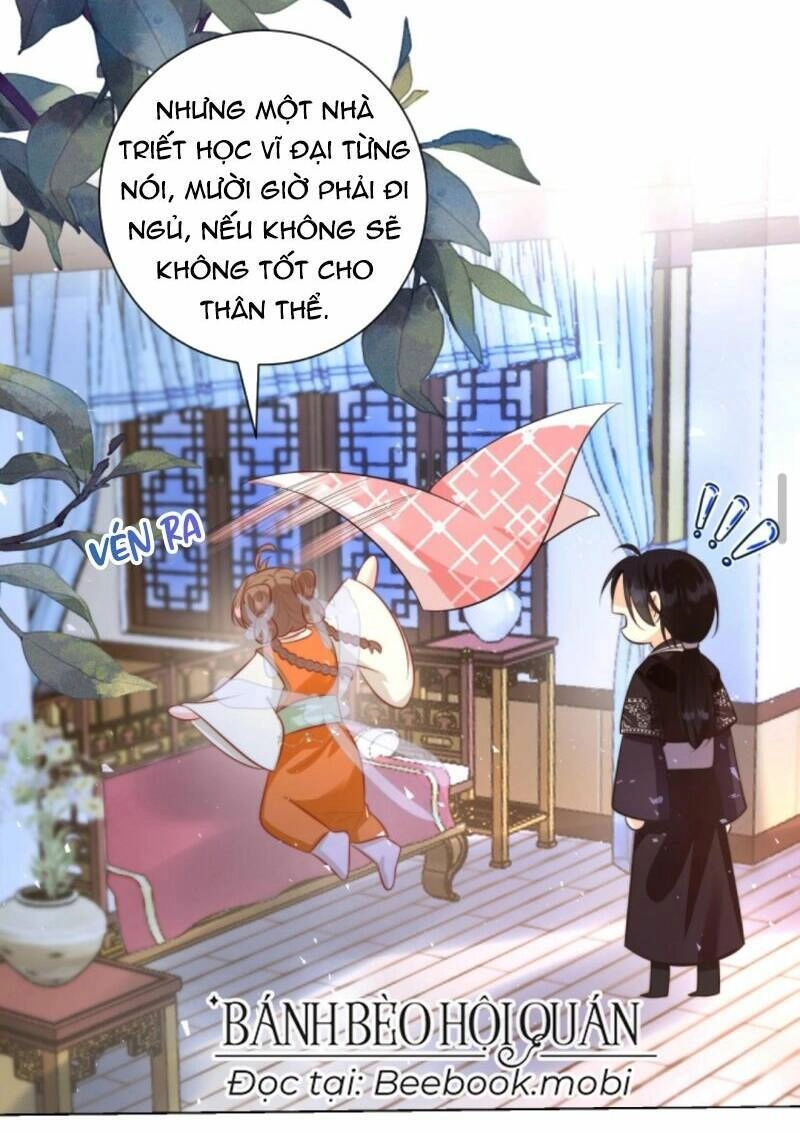 Tiểu Sư Muội Rõ Ràng Rất Mạnh, Nhưng Lại Quá Tấu Hề Chapter 25 - 16