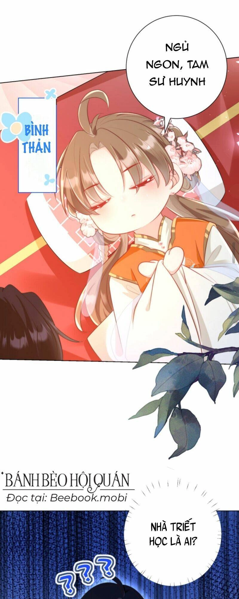 Tiểu Sư Muội Rõ Ràng Rất Mạnh, Nhưng Lại Quá Tấu Hề Chapter 25 - 17