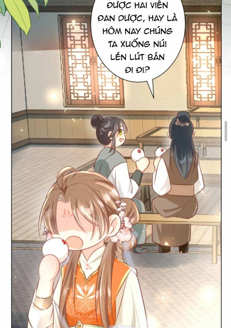 Tiểu Sư Muội Rõ Ràng Rất Mạnh, Nhưng Lại Quá Tấu Hề Chapter 25 - 21