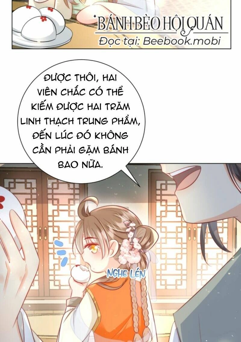 Tiểu Sư Muội Rõ Ràng Rất Mạnh, Nhưng Lại Quá Tấu Hề Chapter 25 - 22