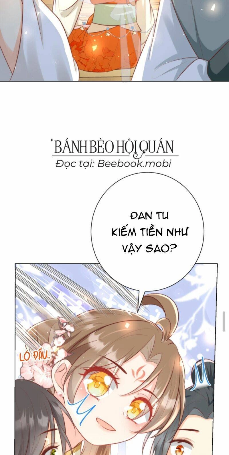 Tiểu Sư Muội Rõ Ràng Rất Mạnh, Nhưng Lại Quá Tấu Hề Chapter 25 - 23