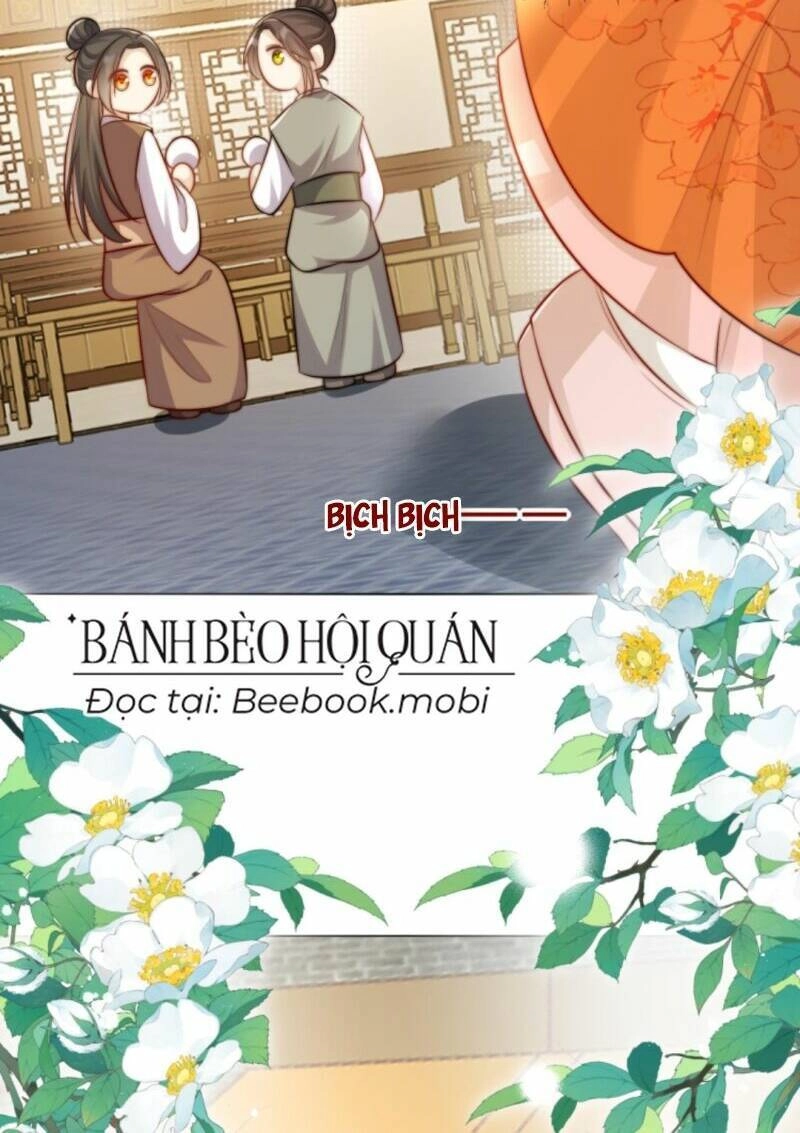 Tiểu Sư Muội Rõ Ràng Rất Mạnh, Nhưng Lại Quá Tấu Hề Chapter 26 - 4