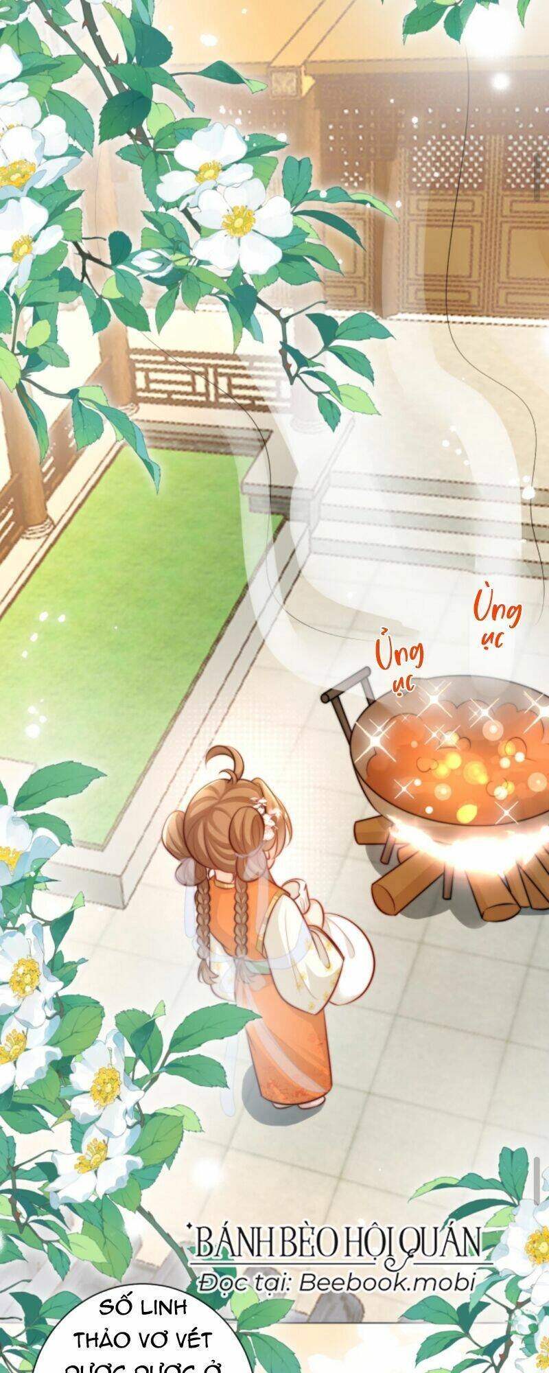 Tiểu Sư Muội Rõ Ràng Rất Mạnh, Nhưng Lại Quá Tấu Hề Chapter 26 - 5