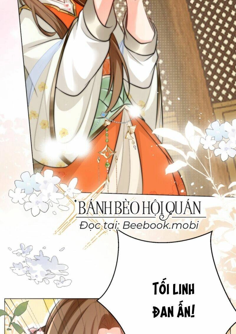 Tiểu Sư Muội Rõ Ràng Rất Mạnh, Nhưng Lại Quá Tấu Hề Chapter 26 - 9