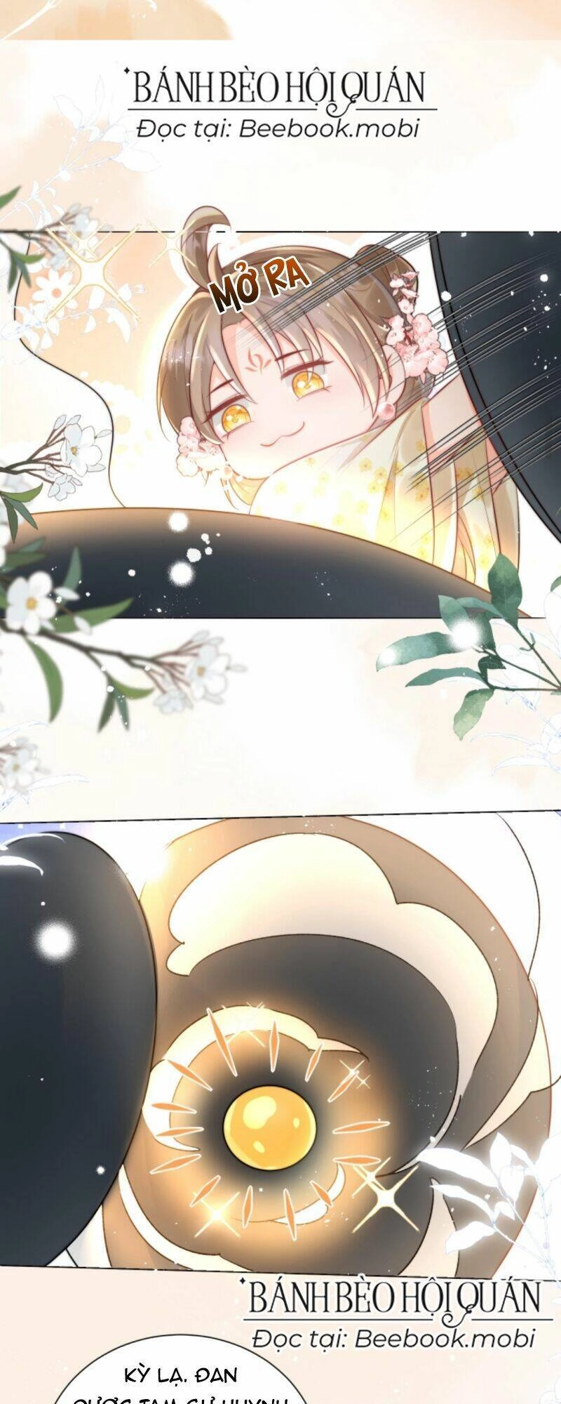 Tiểu Sư Muội Rõ Ràng Rất Mạnh, Nhưng Lại Quá Tấu Hề Chapter 26 - 14