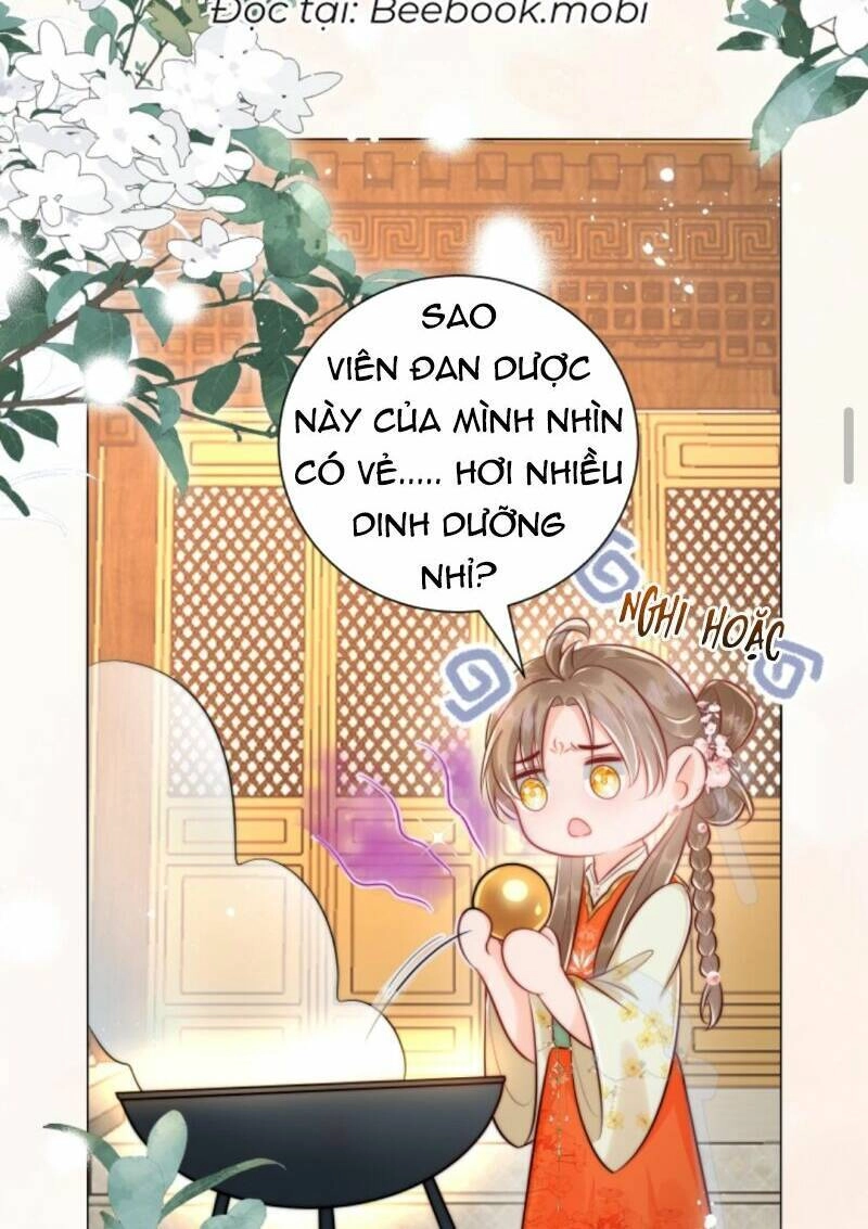 Tiểu Sư Muội Rõ Ràng Rất Mạnh, Nhưng Lại Quá Tấu Hề Chapter 26 - 16