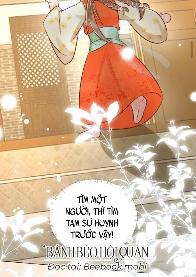 Tiểu Sư Muội Rõ Ràng Rất Mạnh, Nhưng Lại Quá Tấu Hề Chapter 26 - 18