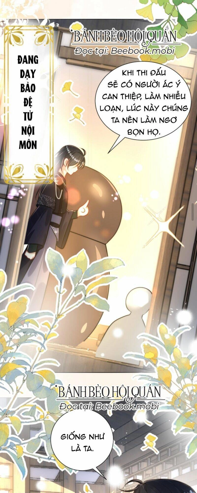 Tiểu Sư Muội Rõ Ràng Rất Mạnh, Nhưng Lại Quá Tấu Hề Chapter 26 - 20