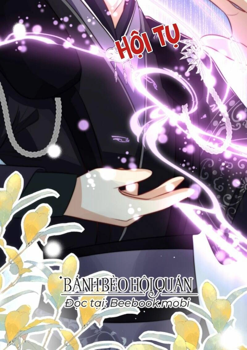 Tiểu Sư Muội Rõ Ràng Rất Mạnh, Nhưng Lại Quá Tấu Hề Chapter 26 - 22