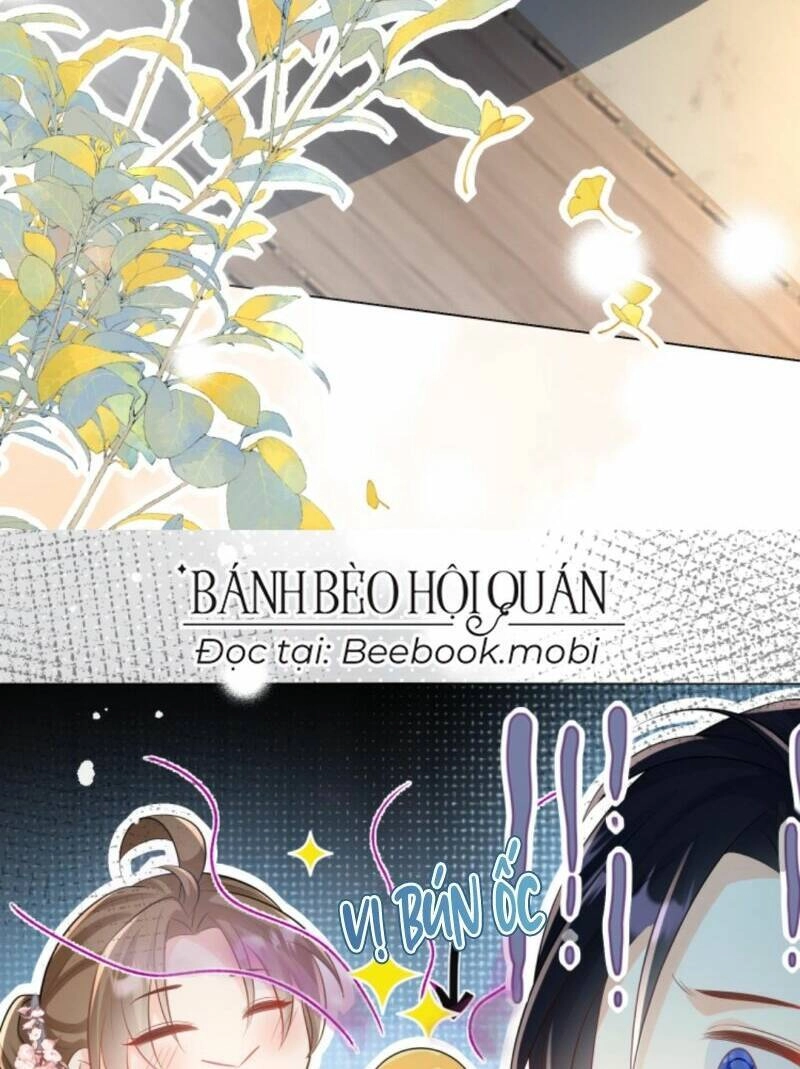 Tiểu Sư Muội Rõ Ràng Rất Mạnh, Nhưng Lại Quá Tấu Hề Chapter 26 - 25