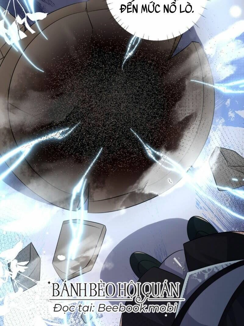 Tiểu Sư Muội Rõ Ràng Rất Mạnh, Nhưng Lại Quá Tấu Hề Chapter 26 - 31